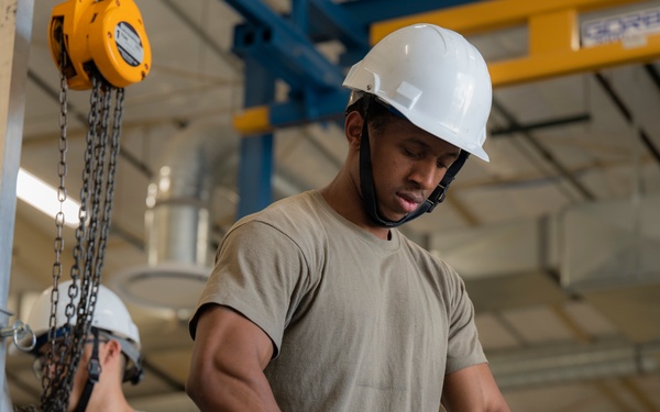 355th CMS: pods, pods, pods