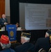 DPAA members attend 103rd American Legion National Convention