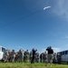 2022 Civil Air Patrol Space Force Operations Academy cadets visit the Space Coast