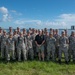 2022 Civil Air Patrol Space Force Operations Academy cadets visit the Space Coast