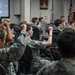 2022 Civil Air Patrol Space Force Operations Academy cadets visit the Space Coast