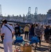 USS Momsen Returns to Naval Station Everett