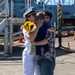 USS Momsen Returns to Naval Station Everett