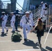 USS Momsen Returns to Naval Station Everett