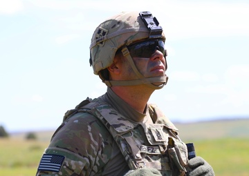 4CAB’s support team makes the mission possible