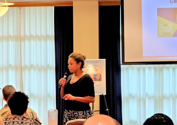 Fort McCoy observes 2022 Women’s Equality Day with special event