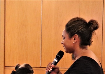 Fort McCoy observes 2022 Women’s Equality Day with special event