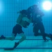 New Depth: Joint Combat Diver Training