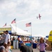 1st Infantry Division Attends the KC Air Show