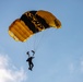 1st Infantry Division Attends the KC Air Show