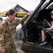 1st Infantry Division Attends the KC Air Show