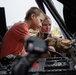 1st Infantry Division Attends the KC Air Show