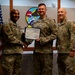 Linebacker of the Week: Tech. Sgt. Robert Bechtelheimer