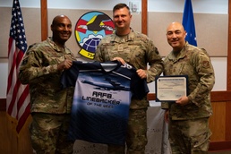 Linebacker of the Week: Tech. Sgt. Robert Bechtelheimer