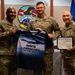 Linebacker of the Week: Tech. Sgt. Robert Bechtelheimer