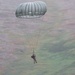 Air Force special warfare Airmen and Army aviators conduct airborne training in Alaska