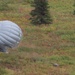 Air Force special warfare Airmen and Army aviators conduct airborne training in Alaska