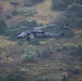 Air Force special warfare Airmen and Army aviators conduct airborne training in Alaska