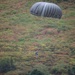 Air Force special warfare Airmen and Army aviators conduct airborne training in Alaska