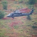 Air Force special warfare Airmen and Army aviators conduct airborne training in Alaska