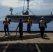 USS Lewis B. Puller Operations at Sea