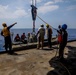 USS Lewis B. Puller Operations at Sea