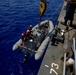 USS Lewis B. Puller Operations at Sea