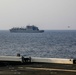 USS Lewis B. Puller Operations at Sea