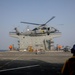 USS Lewis B. Puller Operations at Sea