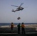 USS Lewis B. Puller Operations at Sea