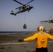 USS Lewis B. Puller Operations at Sea