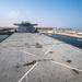 USS Hershel “Woody” Williams arrives in Namibia