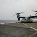 USS Lewis B. Puller Operations at Sea