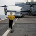 USS Lewis B. Puller Operations at Sea