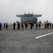 USS Lewis B. Puller Operations at Sea