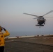 USS Lewis B. Puller Operations at Sea