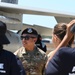 USAF engages with local RAAF Indigenous Youth Program