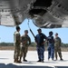 USAF engages with local RAAF Indigenous Youth Program