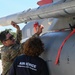 USAF engages with local RAAF Indigenous Youth Program