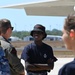 USAF engages with local RAAF Indigenous Youth Program