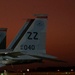 PB22 Night Ops
