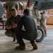 USAFE Deputy visits RAF Lakenheath