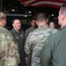 USAFE Deputy visits RAF Lakenheath