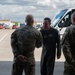 USAFE Deputy visits RAF Lakenheath