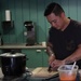 NCO connects with fellow Soldiers through love of cooking