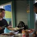 NCO connects with fellow Soldiers through love of cooking