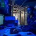 The Harry S. Truman Carrier Strike Group is operating in the Atlantic Ocean in support of naval operations to maintain maritime stability and security in order to ensure access, deter aggression and defend U.S., allied and partner interest.