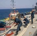 USS Nitze (DDG 94) Daily Operations