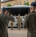 USAFE-AFAFRICA DCOM visits RAF Mildenhall