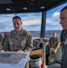 USAFE-AFAFRICA DCOM visits RAF Mildenhall